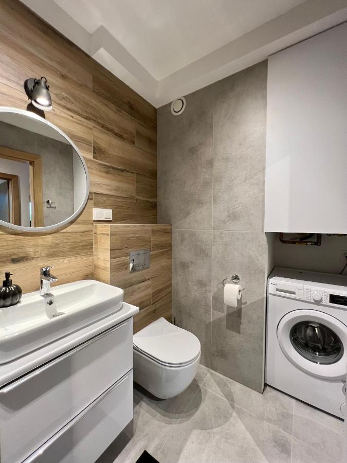 Apartament 32 Rowery, Spacery W Dolinie Baryczy - 5D Apartamenty Милич Экстерьер фото