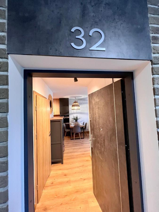 Apartament 32 Rowery, Spacery W Dolinie Baryczy - 5D Apartamenty Милич Экстерьер фото
