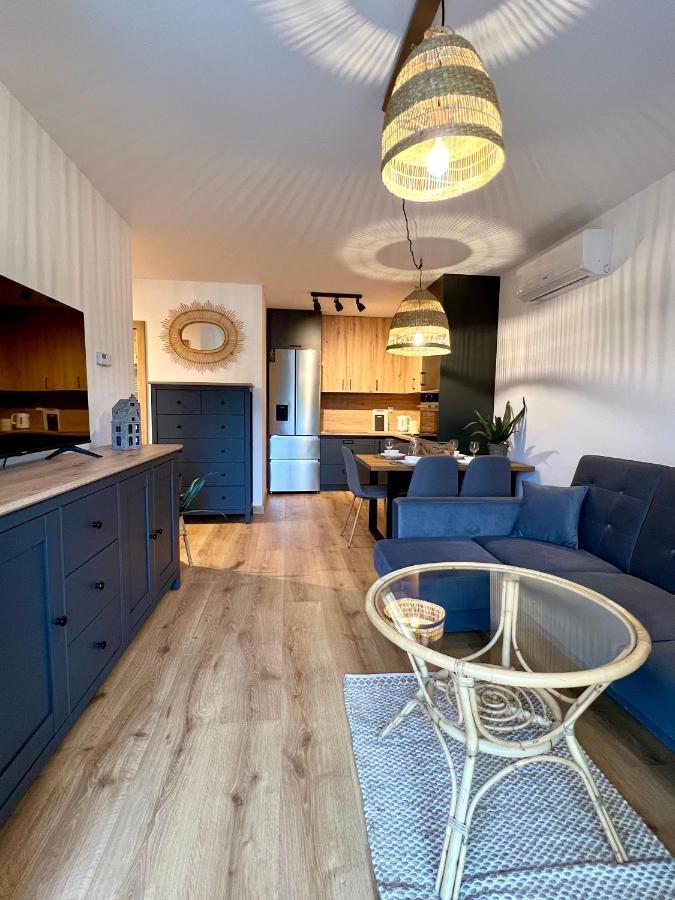 Apartament 32 Rowery, Spacery W Dolinie Baryczy - 5D Apartamenty Милич Экстерьер фото