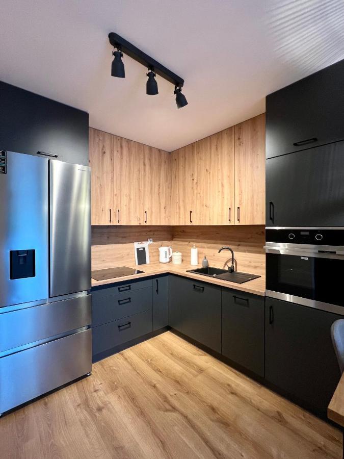 Apartament 32 Rowery, Spacery W Dolinie Baryczy - 5D Apartamenty Милич Экстерьер фото