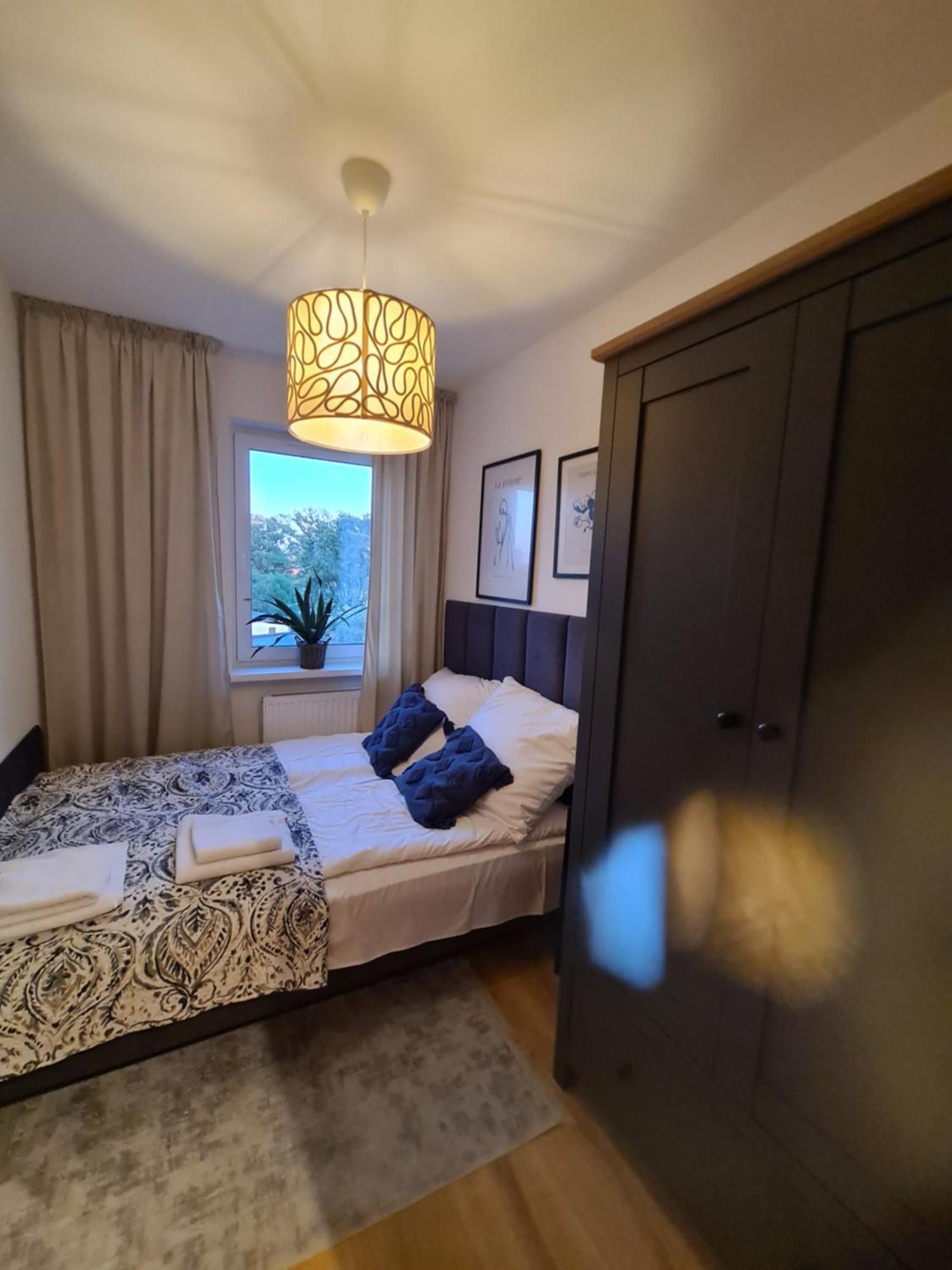 Apartament 32 Rowery, Spacery W Dolinie Baryczy - 5D Apartamenty Милич Экстерьер фото