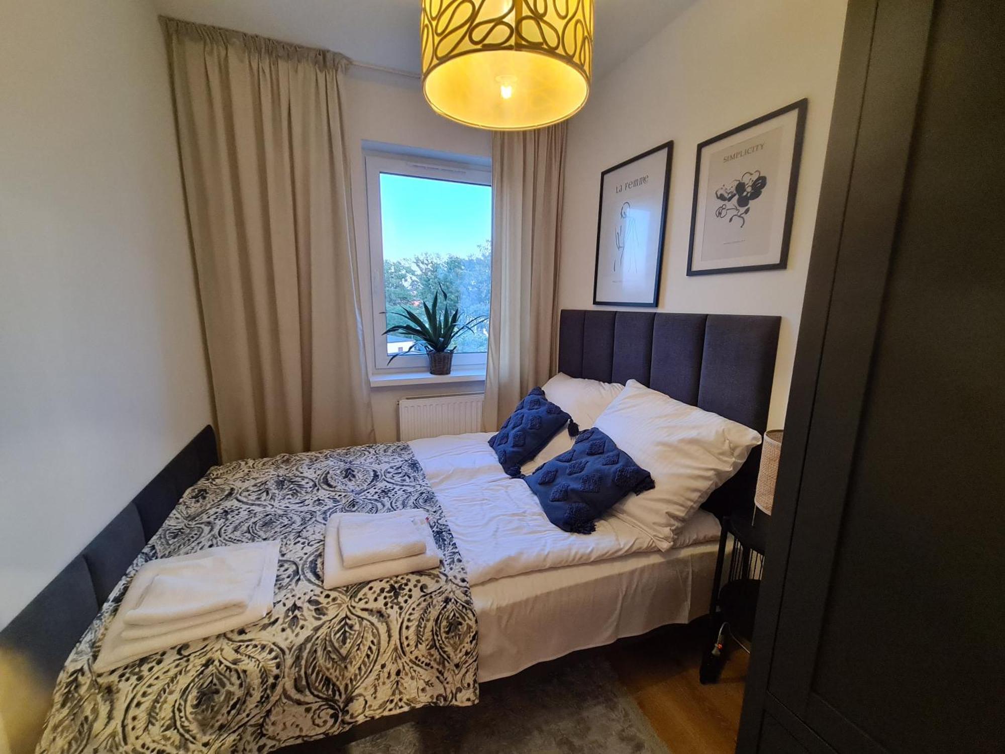 Apartament 32 Rowery, Spacery W Dolinie Baryczy - 5D Apartamenty Милич Экстерьер фото