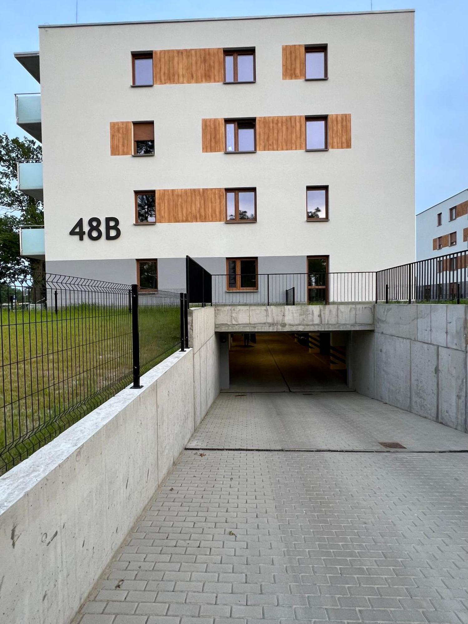 Apartament 32 Rowery, Spacery W Dolinie Baryczy - 5D Apartamenty Милич Экстерьер фото