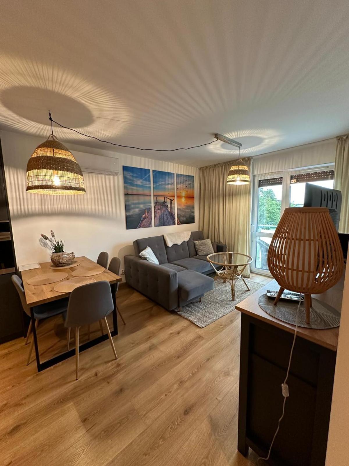 Apartament 32 Rowery, Spacery W Dolinie Baryczy - 5D Apartamenty Милич Экстерьер фото