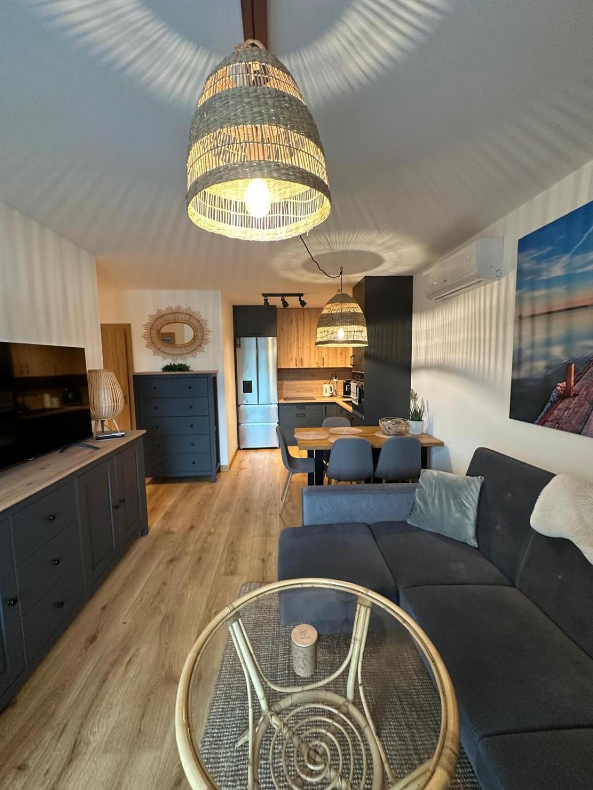 Apartament 32 Rowery, Spacery W Dolinie Baryczy - 5D Apartamenty Милич Экстерьер фото