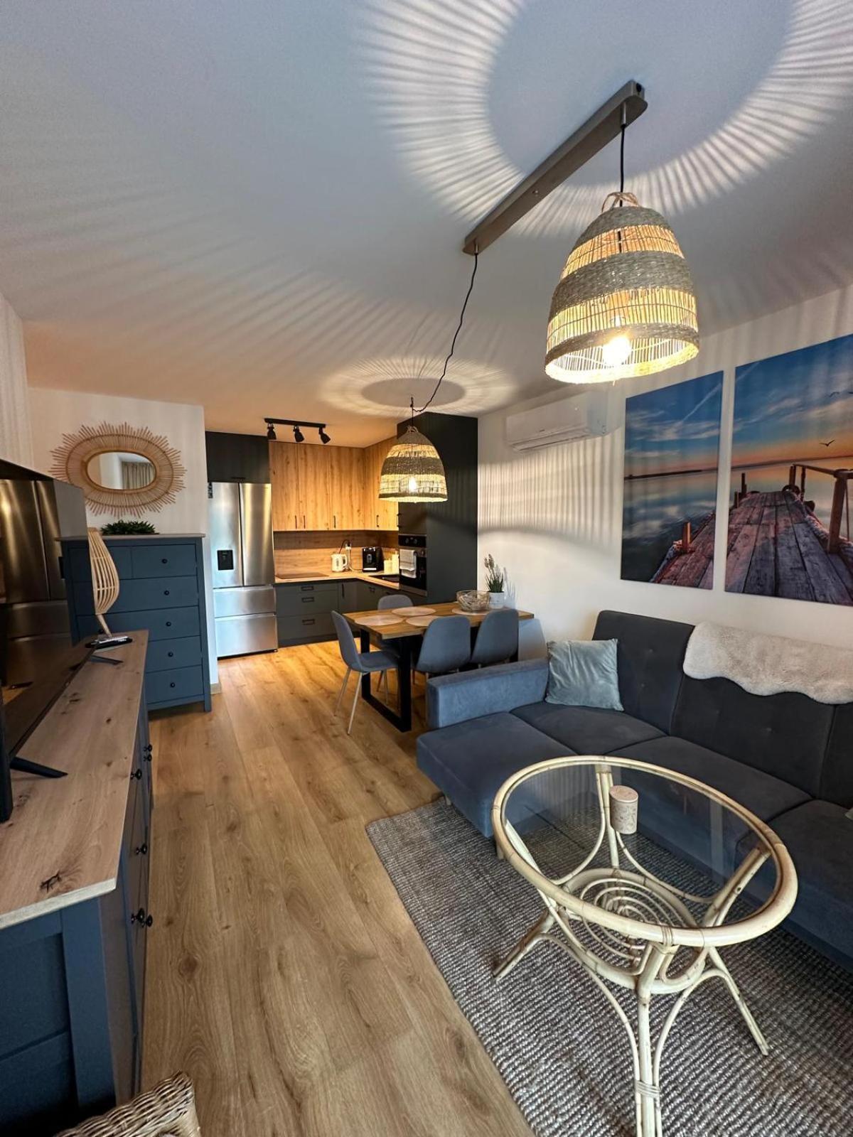 Apartament 32 Rowery, Spacery W Dolinie Baryczy - 5D Apartamenty Милич Экстерьер фото